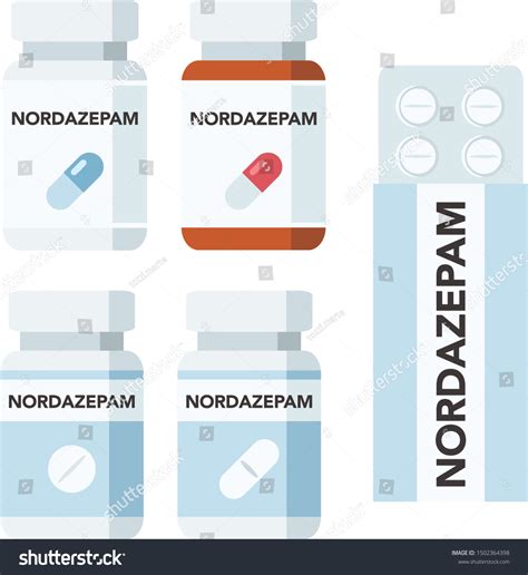 nordiazepam drug.